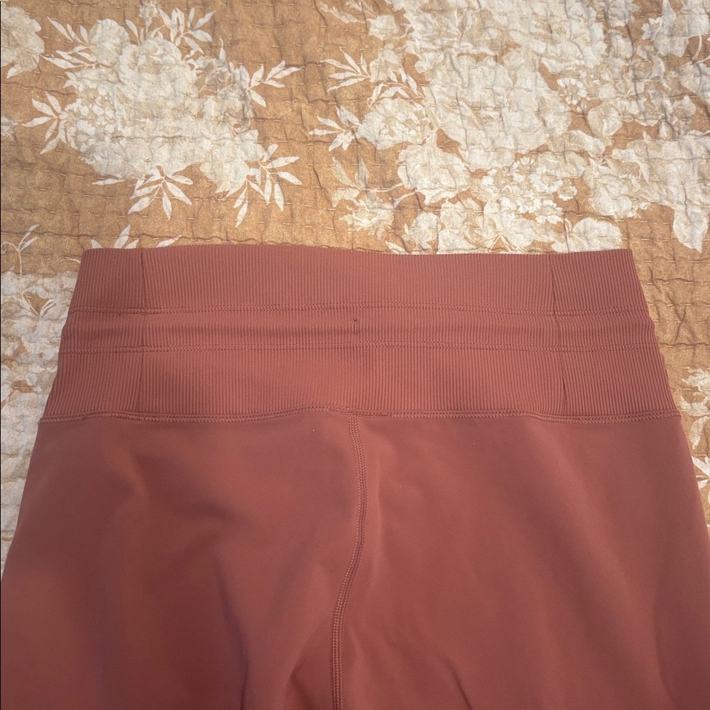Vuori Jogger Pants in Hazelnut Rose Sz S - Picture 11 of 11